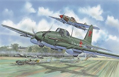 Ilyushin IL-2