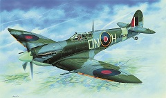 Spitfire Mk.VI