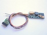 Zvukový minidekodér Intellisound 4, NEM 651