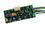 Zvukový dekodér Intellisound 4  8 pin