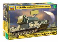 TOR - M2