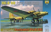 Petljakov Pe-8 ON