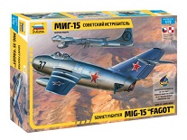 MIG - 15