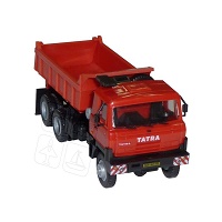 Tatra 815  6x6 S1