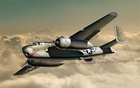 B-25G Mitchell