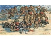 Britští Commandos - 2.svět.válka