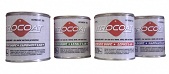 Lac adeziv Nitrocoat 200 g