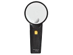 Hand Magnifying Glass with Lighting x3 80mm  VTMG3N
