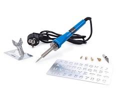 VTPY01 Burner, Soldering Iron and Cutter