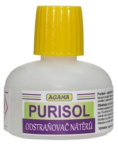 Purisol - 30 ml