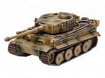 Pz.Kpfw VI Ausf. H TIGER