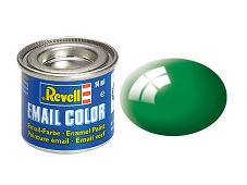 Barva REVELL email 61 - Zeleň smaragdová lesklá