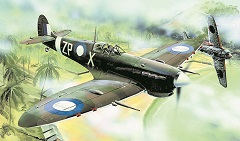 Spitfire Mk.Vc