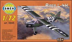 PIPER L-4 H