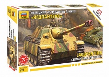 Jagdpanther     1/72