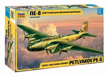 Petljakov Pe-8